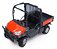 Miniatura Veículo Utilitário Kubota RTV-X1120 1/32 Universal Hobbies UH4897 - Imagem 3
