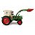 Miniatura Trator Agrícola Fendt Farmer 2 com Cabine 1/32 Universal Hobbies UH4946 - Imagem 4