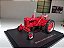 Miniatura Trator IH McCormick Farmall 1955 1/43 Universal Hobbies UH6082 - Imagem 4