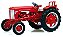 Miniatura Trator IH McCormick F270 1964 1/43 Universal Hobbies UH6089 - Imagem 1