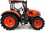 Miniatura Trator Kubota M7-171 Versão USA 1/32 Universal Hobbies UH4923 - Imagem 3