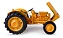 Miniatura Trator Massey-Harris Ferguson 202 Work-Bull 1/32 Universal Hobbies UH2694 - Imagem 1