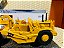 Miniatura Caterpillar 627G Wheel Tractor-Scraper 1/87 Diecast Masters - Imagem 8