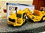 Miniatura Caterpillar 627G Wheel Tractor-Scraper 1/87 Diecast Masters - Imagem 9