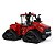 MINIATURA TRATOR CASE CONNECT STEIGER 580 QUADTRAC 1/64 - Imagem 3