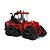 MINIATURA TRATOR CASE CONNECT STEIGER 580 QUADTRAC 1/64 - Imagem 1