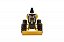 MINIATURA TRATOR CATERPILLAR SKIDDER FLORESTAL 555D 1/50 - Imagem 4