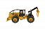 MINIATURA TRATOR CATERPILLAR SKIDDER FLORESTAL 555D 1/50 - Imagem 7