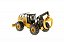 MINIATURA TRATOR CATERPILLAR SKIDDER FLORESTAL 555D 1/50 - Imagem 2