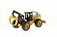 MINIATURA TRATOR CATERPILLAR SKIDDER FLORESTAL 555D 1/50 - Imagem 1