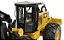 MINIATURA TRATOR CATERPILLAR SKIDDER FLORESTAL 555D 1/50 - Imagem 8