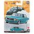 Miniatura Hot Wheels Premium '73 Volvo 142 GL 4/5 - Imagem 2
