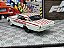 Miniatura Hot Wheels 1965 Dodge Coronet Dragstrips 1/64 Coleção Drag Racing - Imagem 5