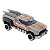 Miniatura Hot Wheels Marvel Guardians of the Galaxy Drax the Destroyer BDM71 - Imagem 2