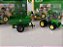 Miniatura Trator De Grão John Deere 8320r With J&m Ertl - Imagem 5