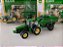 Miniatura Trator De Grão John Deere 8320r With J&m Ertl - Imagem 4