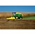 Miniatura Trator Forrageira John Deere 8600 1/64 Ertl Tomy - Imagem 2