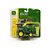 Miniatura Trator Forrageira John Deere 8600 1/64 Ertl Tomy - Imagem 1