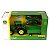 Conjunto Miniaturas John Deere 6410 com Vagão e Grade de Discos 1/32 Tomy ERTL - Imagem 2