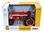 MINIATURA TRATOR ERTL CASE IH FARMALL 560 MCCORMICK 1/16 - Imagem 5