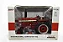 MINIATURA TRATOR ERTL CASE IH FARMALL HARVESTER 856 1/16 - Imagem 4