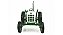 Miniatura Trator Oliver 600 1963 1/16 Universal Hobbies UH4008 Verde - Imagem 4