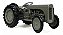 Miniatura Trator Agrícola Ferguson TEA 20 1/16 Universal Hobbies UH5303 Little Grey Fergie - Imagem 9