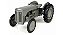 Miniatura Trator Agrícola Ferguson TEA 20 1/16 Universal Hobbies UH5303 Little Grey Fergie - Imagem 1