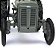 Miniatura Trator Agrícola Ferguson TEA 20 1/16 Universal Hobbies UH5303 Little Grey Fergie - Imagem 8
