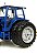 MINIATURA TRATOR AGRO FORD TW-30 4X2 1979 UH4024 ESCALA 1/32 - Imagem 2