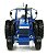 MINIATURA TRATOR AGRO FORD TW-30 4X2 1979 UH4024 ESCALA 1/32 - Imagem 3