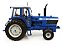 MINIATURA TRATOR AGRO FORD TW-30 4X2 1979 UH4024 ESCALA 1/32 - Imagem 5