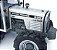 Miniatura Trator Massey Ferguson 399 Silver Edition 1/32 Universal Hobbies UH4878 - Imagem 4