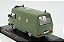 Miniatura Ambulância Barkas B1000 SMH-3 RDA 1/43 IST Models - Imagem 4