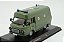 Miniatura Ambulância Barkas B1000 SMH-3 RDA 1/43 IST Models - Imagem 1