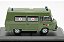 Miniatura Ambulância Barkas B1000 SMH-3 RDA 1/43 IST Models - Imagem 2