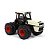 MINIATURA TRATOR RODADO DUPLO 1/64 CASE IH 4894 PRESTIGE - Imagem 1