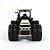 MINIATURA TRATOR RODADO DUPLO 1/64 CASE IH 4894 PRESTIGE - Imagem 4