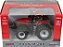 MINIATURA TRATOR RODADO DUPLO ERTL CASE MAGNUM 38 1/32 - Imagem 6