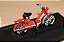 Miniatura Ciclomotor Peugeot 103 L 1972 Laranja 1/18 Norev - Imagem 3