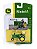Miniatura Trator Antigo Ertl John Deere Model A Escala 1/64 - Imagem 5