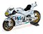 Miniatura MotoGP Honda RC213V LCR Team Cal Crutchlow 2016 1/12 Minichamps - Imagem 1