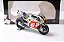 Miniatura MotoGP Honda RC213V LCR Team Cal Crutchlow 2016 1/12 Minichamps - Imagem 2