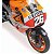 Miniatura MotoGP Honda RC213V Repsol Dani Pedrosa 2014 1/12 Minichamps - Imagem 4