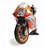 Miniatura MotoGP Honda RC213V Repsol Dani Pedrosa 2014 1/12 Minichamps - Imagem 3
