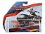 Miniatura Hot Wheels Moto Marvel Avengers Ultron - Imagem 1