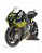 Miniatura MotoGP Yamaha YZR-M1 Monster Tech 3 Pol Espargaró 2016 1/12 Minichamps - Imagem 1