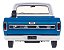Miniatura 1/24 Ford F-100 1974 Pick UP California Classics - Imagem 7