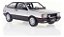 Miniatura 1/24 Volkswagen Gol GTS 1988 Prata Lunar Detalhada - Imagem 3