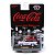 Miniatura 1/64 M2 Machines 1973 Chevrolet K5 Blazer Coca Col - Imagem 2